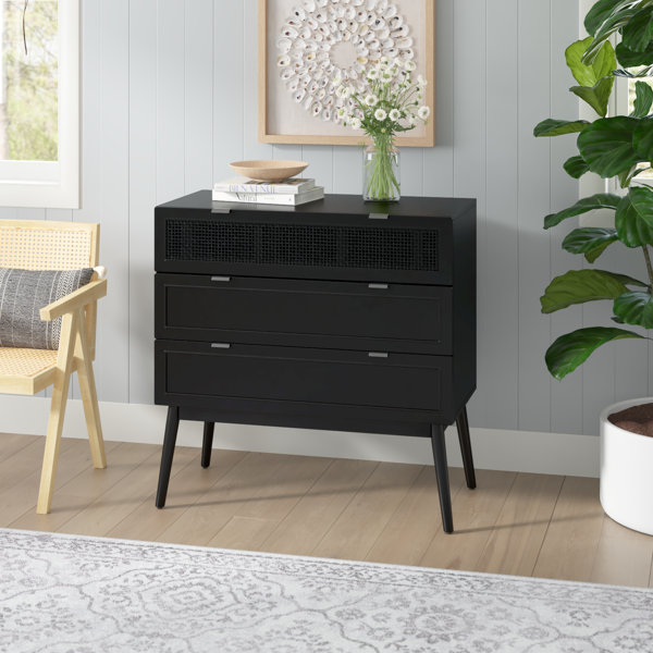 Butera 3 drawer dresser deals bayou breeze